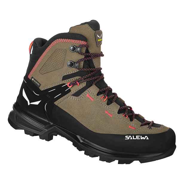 Salewa SALEWA Mtn trainer 2 Mid GTX , Bungee Cord/ Dámské trekové boty