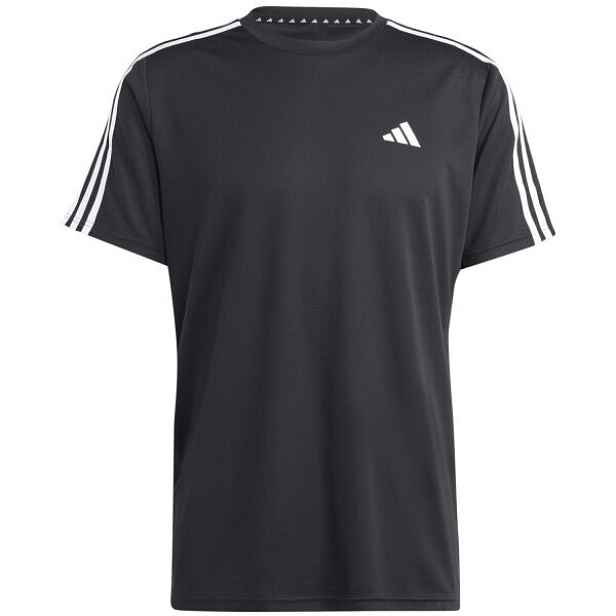 adidas TRAIN ESSENTIALS 3-STRIPES TEE Pánské tréninkové tričko