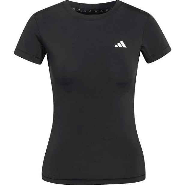 adidas PRIMELIFT ESSENTIALS CONTOUR TEE Dámské sportovní triko
