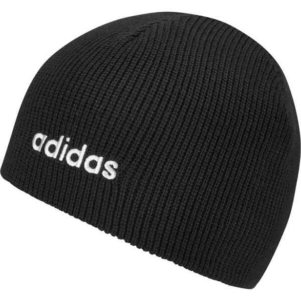 adidas ESSENTIALS CUFFED BEANIE Dětská zimní čepice