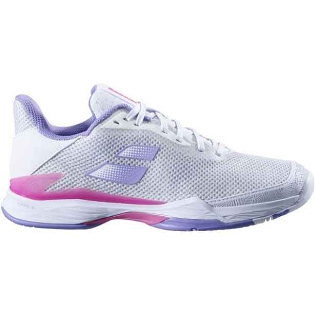 Babolat JET TERE AC W Dámská tenisová obuv