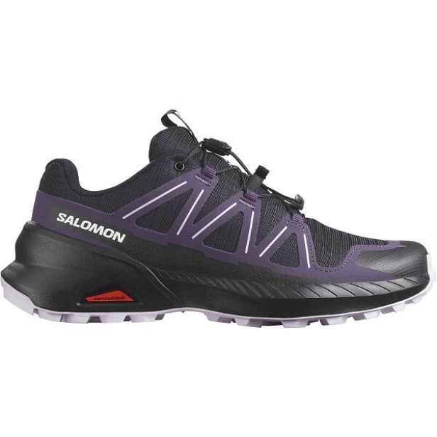 Salomon SPEEDCROSS PEAK W Dámská obuv pro trailový běh , 2/3