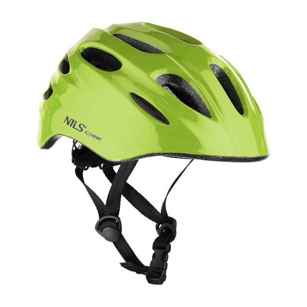 Helma s blikačkou NILS Extreme MTW01 XS( - )