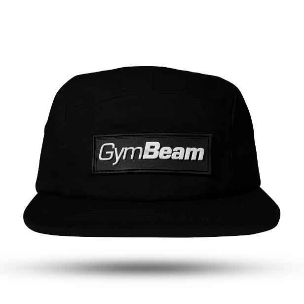 GymBeam Kšiltovka 5Panel cap