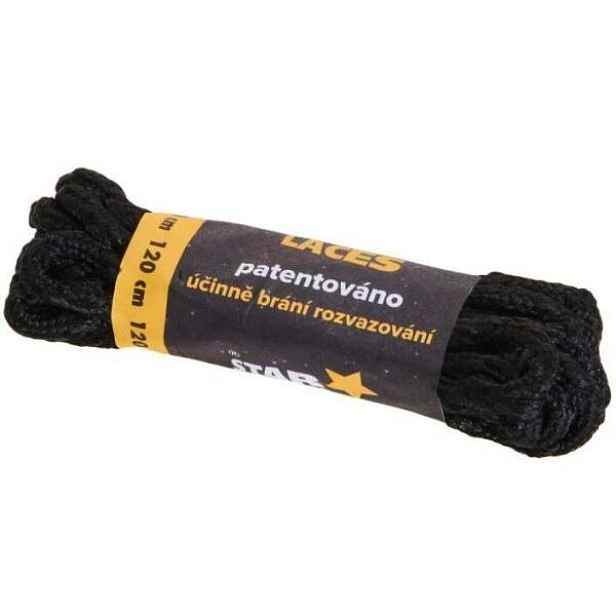 PROMA STAR LACES 100 CM Tkaničky