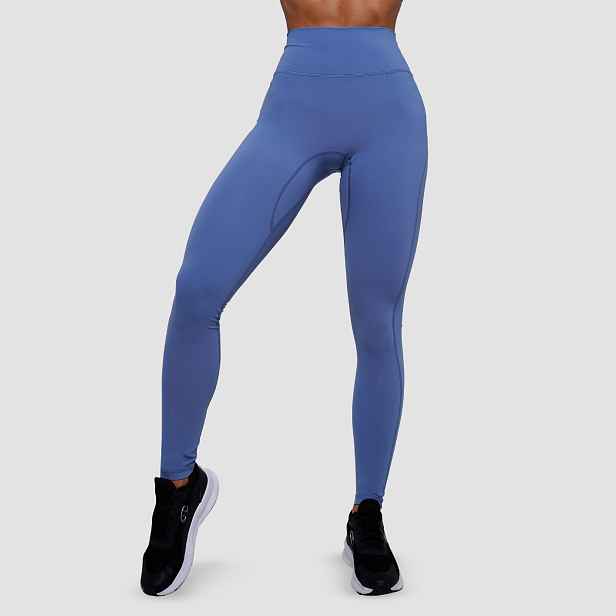 GymBeam Dámské legíny FIT Steel