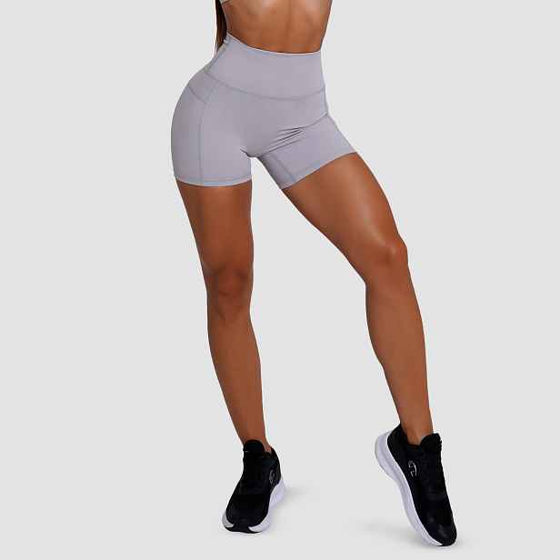 GymBeam Dámské šortky FIT Mist