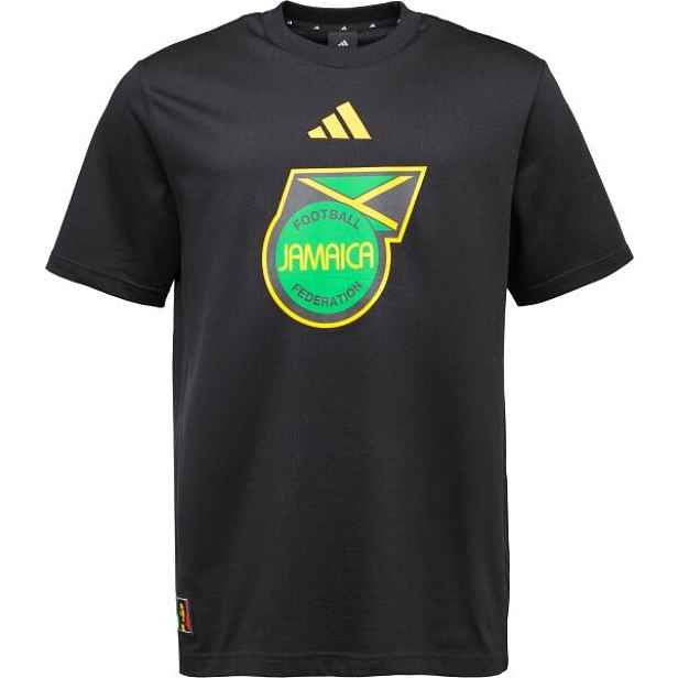 adidas JFF DNA GR TEE Pánské triko