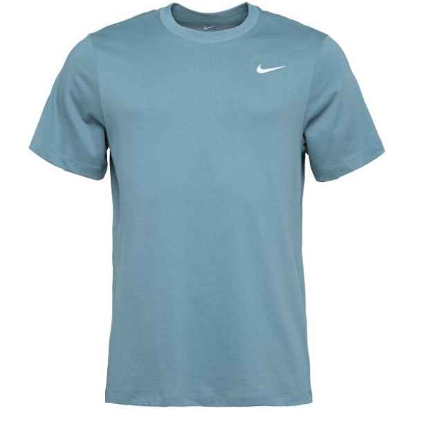 Nike DRI-FIT Pánské tréninkové tričko