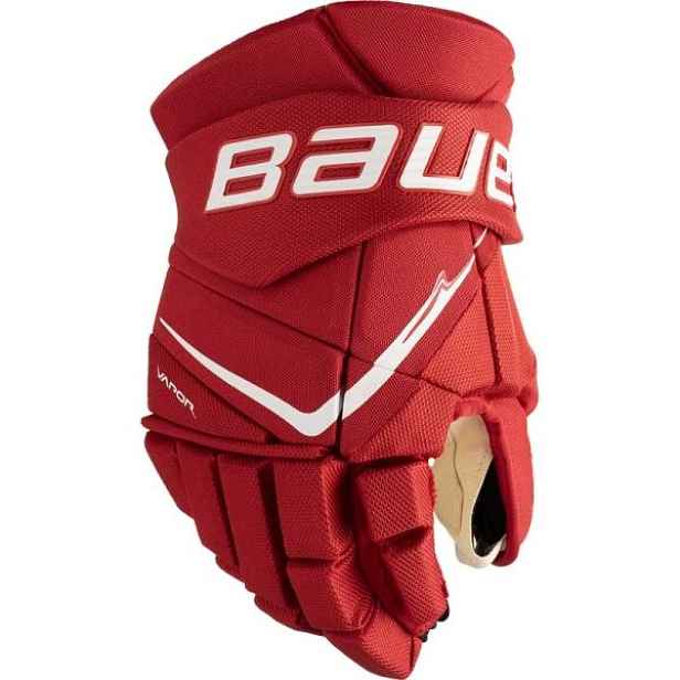 Bauer S25 VAPOR FLYPRO GLOVE-SR Hokejové rukavice