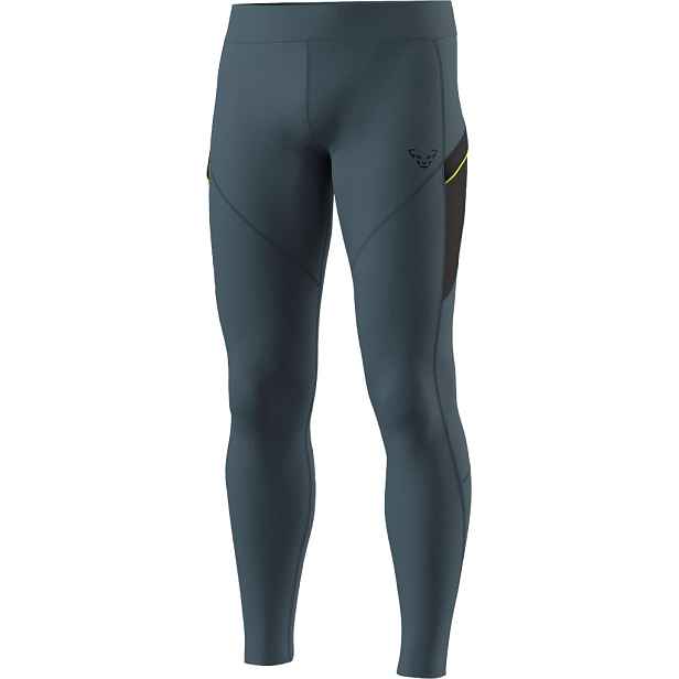 Zateplené legíny Dynafit Warm Ultra cinder Barva: , Velikost: