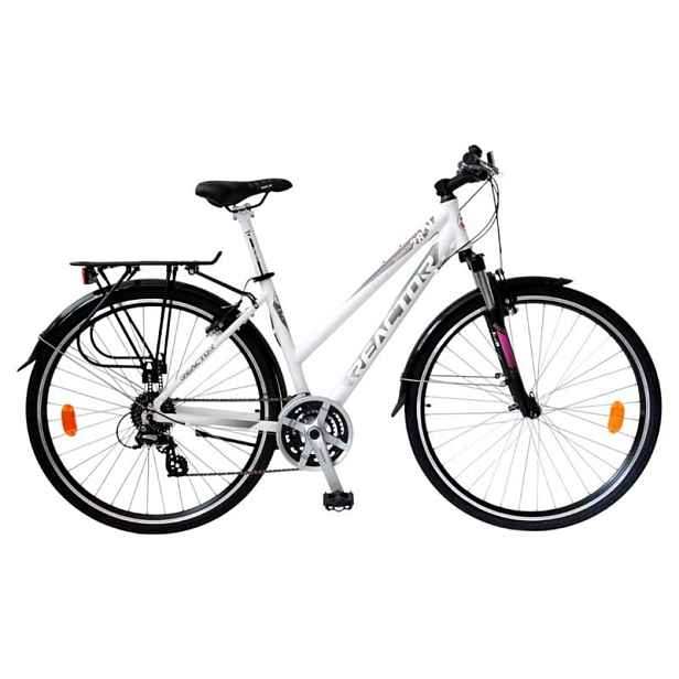 Dámské trekingové kolo Reactor Rambler 28" 18" (170-180 cm)