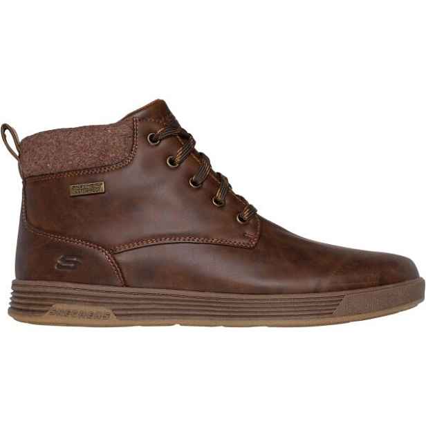 Skechers CAVELL Pánské volnočasové boty