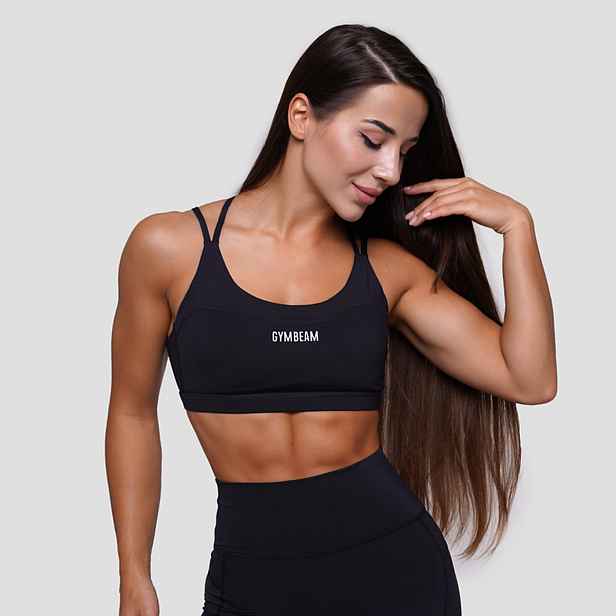 GymBeam Sportovní podprsenka FIT