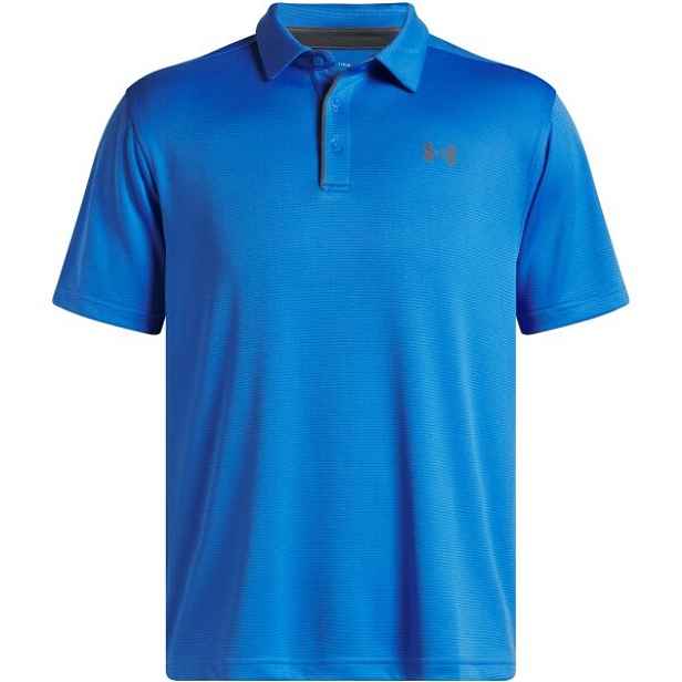 Under Armour TECH POLO Pánské triko