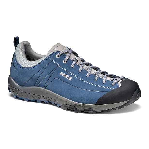 Asolo Space GV ½, Denim Pánské boty