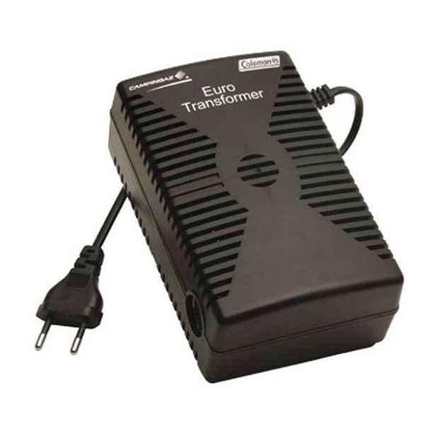 Campingaz Adaptér s usměrňovačem 230V/12V Adaptér
