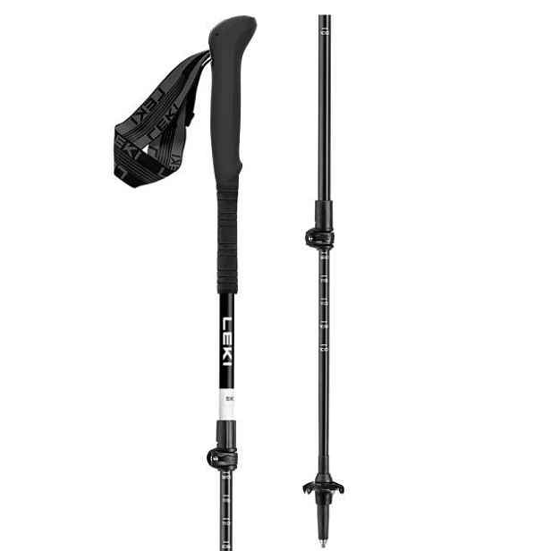 Leki SKYTERA LITE Trekkingové hole - 135