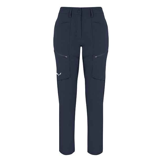 Salewa PUEZ DST CARGO , blazer Dámské softshellové kalhoty