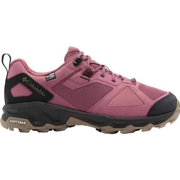 Columbia PEAKFREAK HERA II OUTDRY Dámská treková obuv