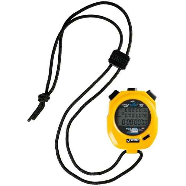 Finis 3 X 300 STOPWATCH Stopky