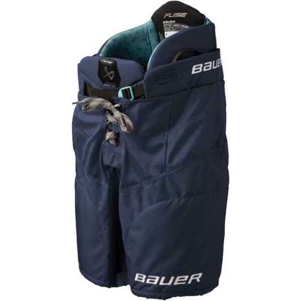 Bauer S26 SUPREME FUSE PANT-YTH Hokejové kalhoty