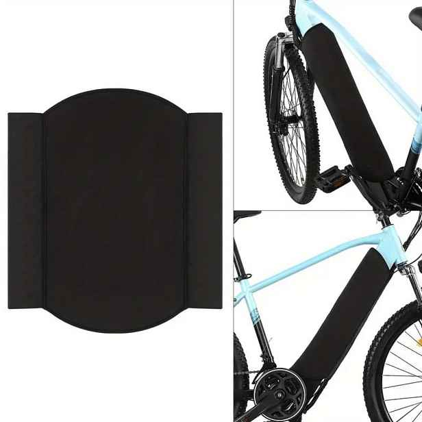 Neoprenový obal na e-bike baterie inSPORTline ISL Bikoper