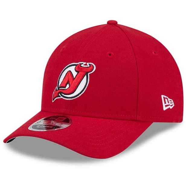 New Era NEW JERSEY DEVILS NHL TEAM 9FORTY Kšiltovka , velikost UNI