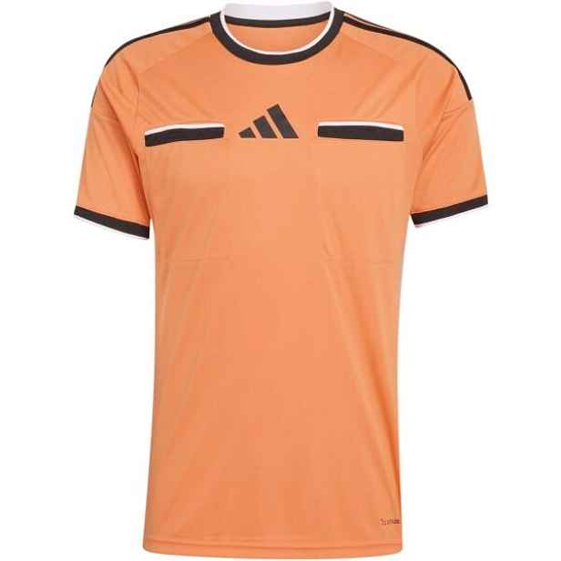 adidas REFEREE 26 JERSEY Pánské sportovní triko