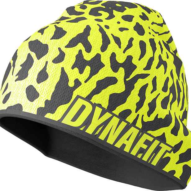 Čepice Dynafit Graphic Beanie ultra Barva: , Velikost: UNI