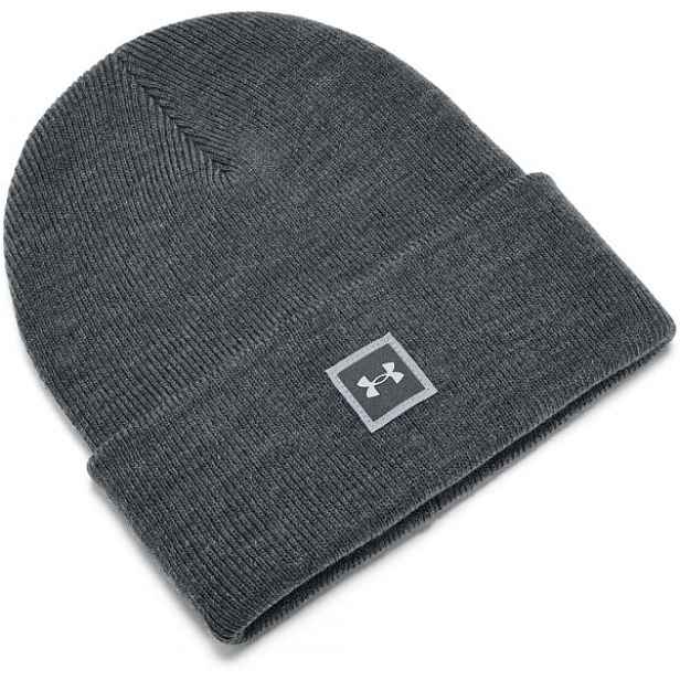 Under Armour UNISEX TRUCKSTOP BEANIE Unisex čepice , velikost OSFA