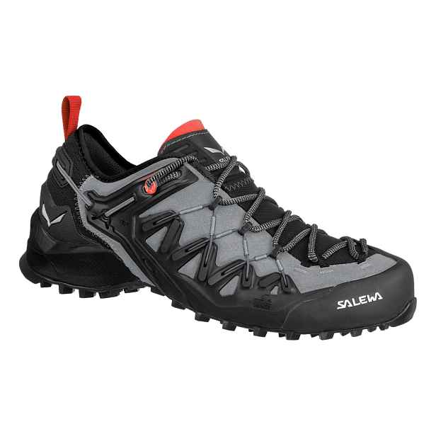 Salewa Wildfire edge ½, Alloy/ Dámské boty