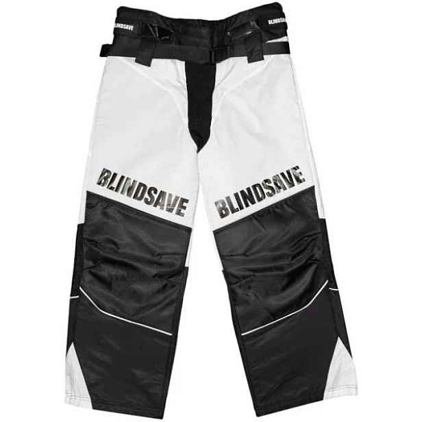 BLINDSAVE VAULT JR Dětské brankářské kalhoty