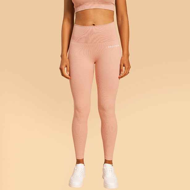 BeastPink Dámské legíny Hyper