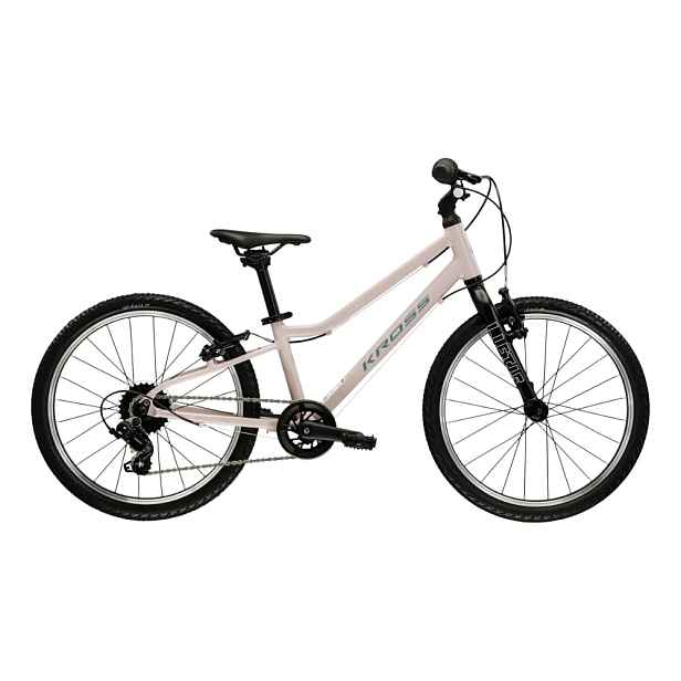 Ultra lehké dětské kolo Kross Liftie 20" Gen 009 • 115-130 cm • 7,2 kg 10" (115-130 cm) /grafitová/mat