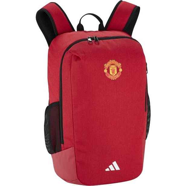 adidas MANCHESTER UNITED HOME FC BACKPACK Batoh