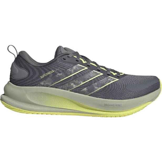adidas SUPERNOVA EASE 2 Pánská běžecká obuv
