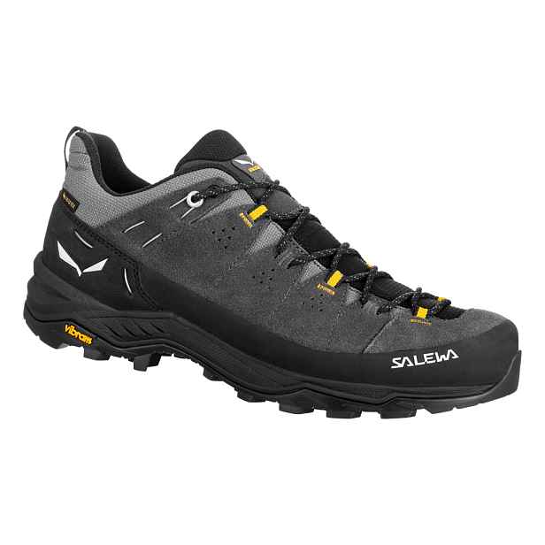 Salewa Alp trainer 2 GTX ½, Onyx/ Pánské trekové boty