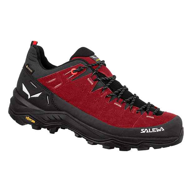 Salewa Alp trainer 2 GTX , Syrah/ Dámské trekové boty