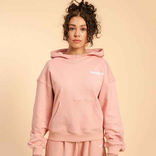 BeastPink Dámská mikina Serenity