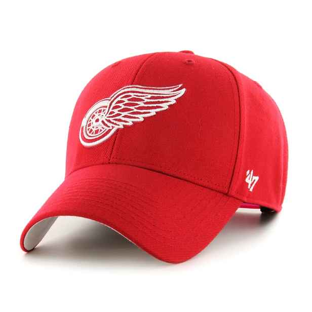 NHL Detroit Wings Ballpark