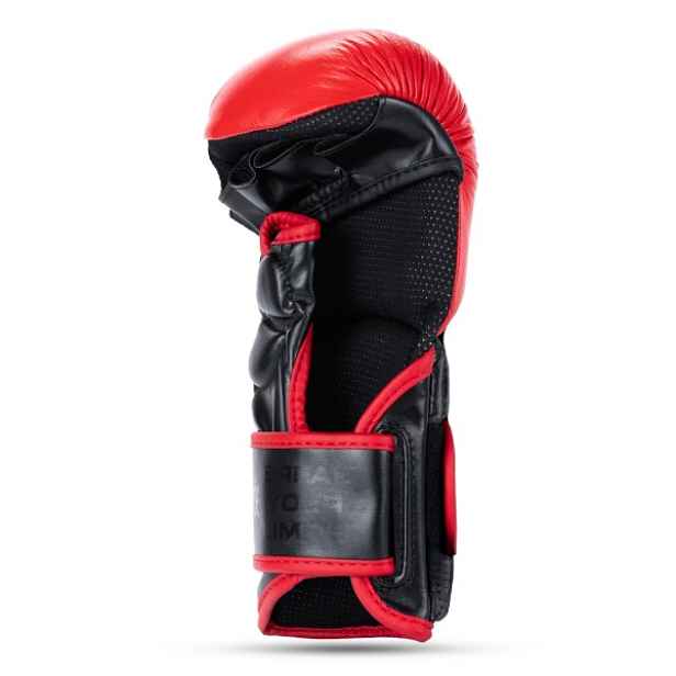 Prémiové MMA rukavice DBX BUSHIDO Warrior