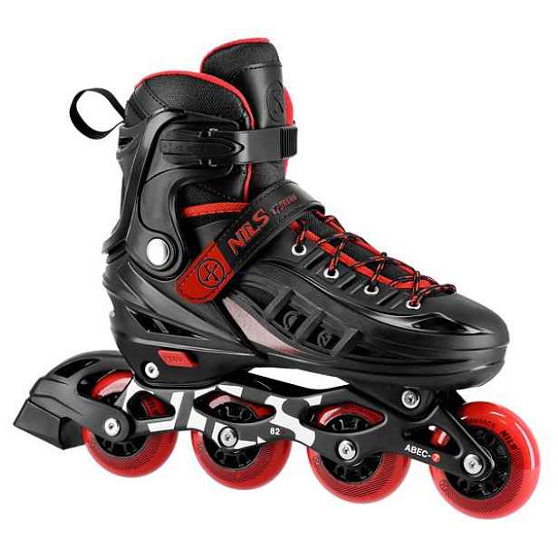 Kolečkové brusle NILS Extreme NA18811A Cypher M(34- )