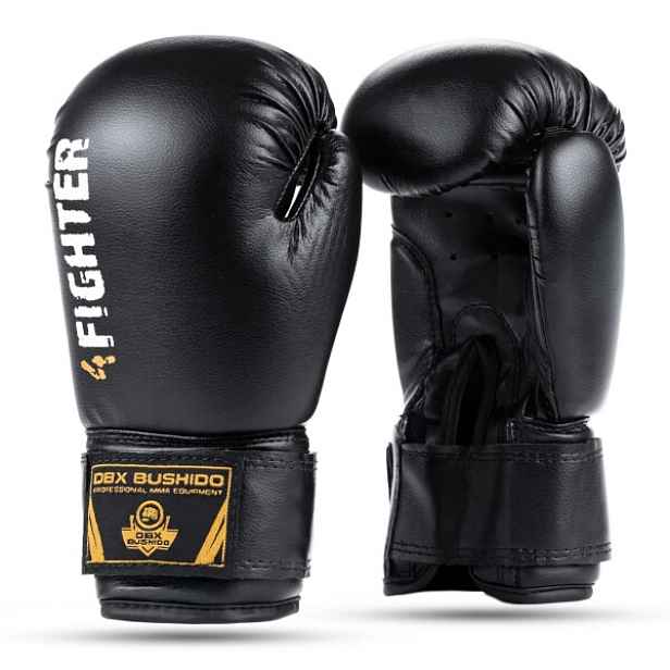 Juniorské boxerské rukavice DBX BUSHIDO ARB-407v5