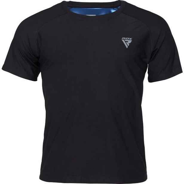 RDX M1 SWEAT T-SHIRT Pánské sportovní triko