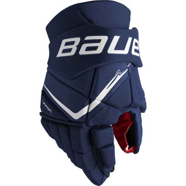 Bauer S25 VAPOR FLY40 GLOVE-INT Hokejové rukavice
