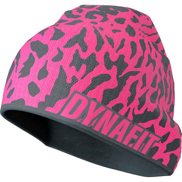 Čepice Dynafit Graphic Beanie cheeky Barva: , Velikost: UNI