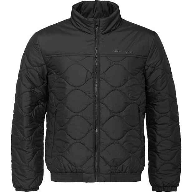 Champion HOODED Pánská zimní bunda