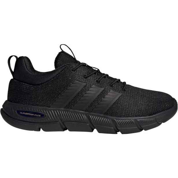 adidas CLOUDFOAM FLEX - ELASTIC LACES W Dámská volnočasová obuv