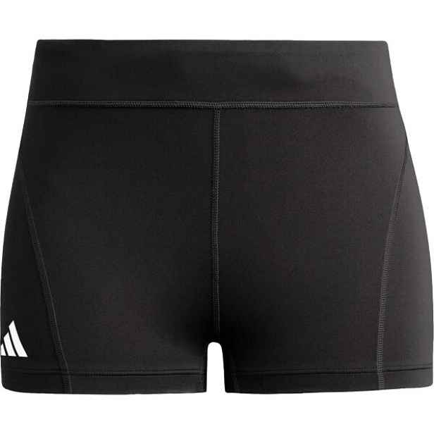 adidas ADIZERO ESSENTIALS BOOTY Dámské běžecké kraťasy